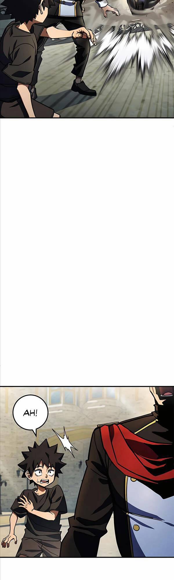 Tôi Dùng Búa Thần Giải Cứu Thế Giới 27 trang 3