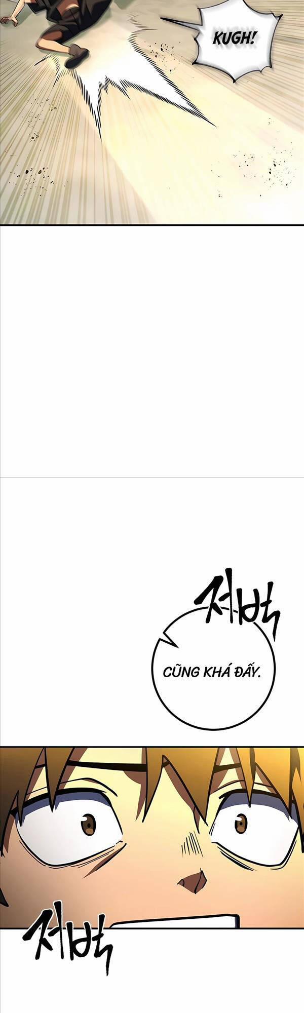 Tôi Dùng Búa Thần Giải Cứu Thế Giới 27 trang 30