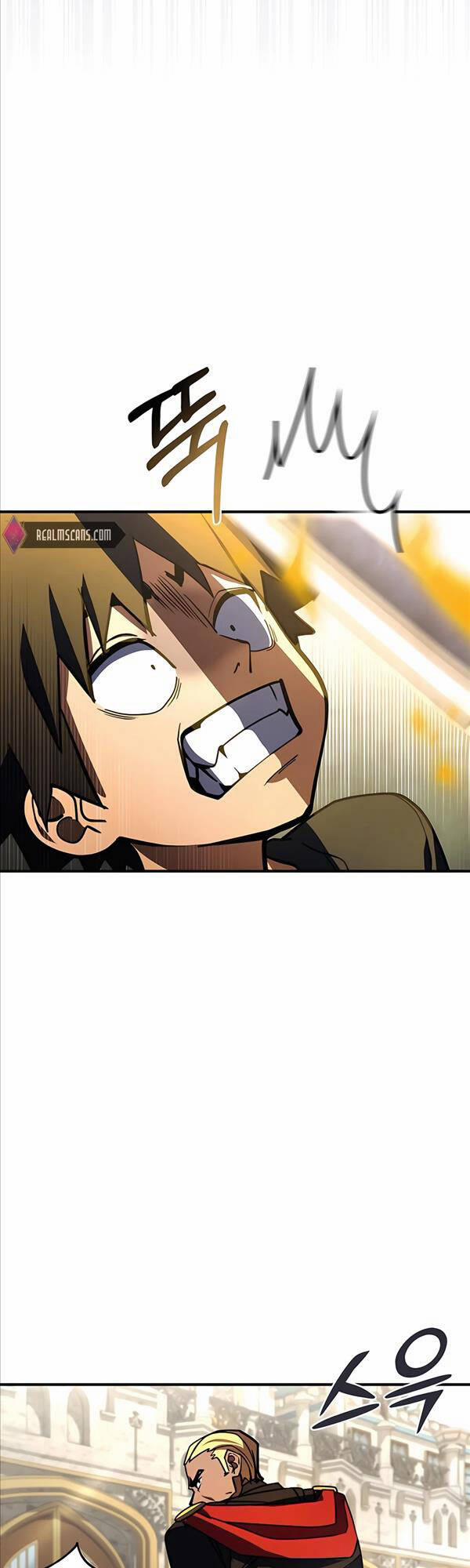 Tôi Dùng Búa Thần Giải Cứu Thế Giới 27 trang 33