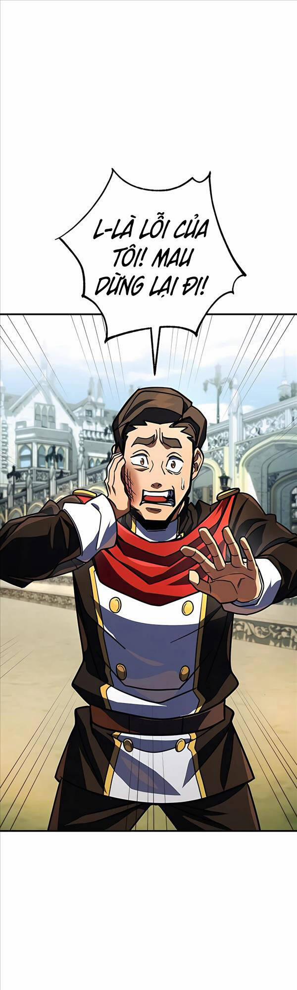 Tôi Dùng Búa Thần Giải Cứu Thế Giới 27 trang 35