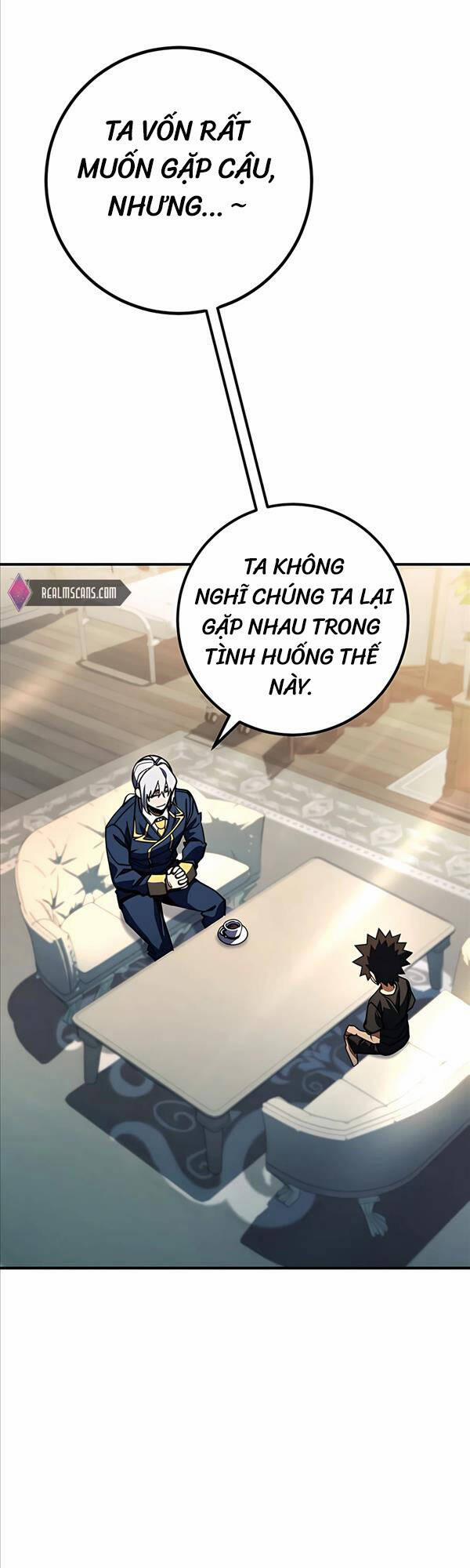 Tôi Dùng Búa Thần Giải Cứu Thế Giới 27 trang 37