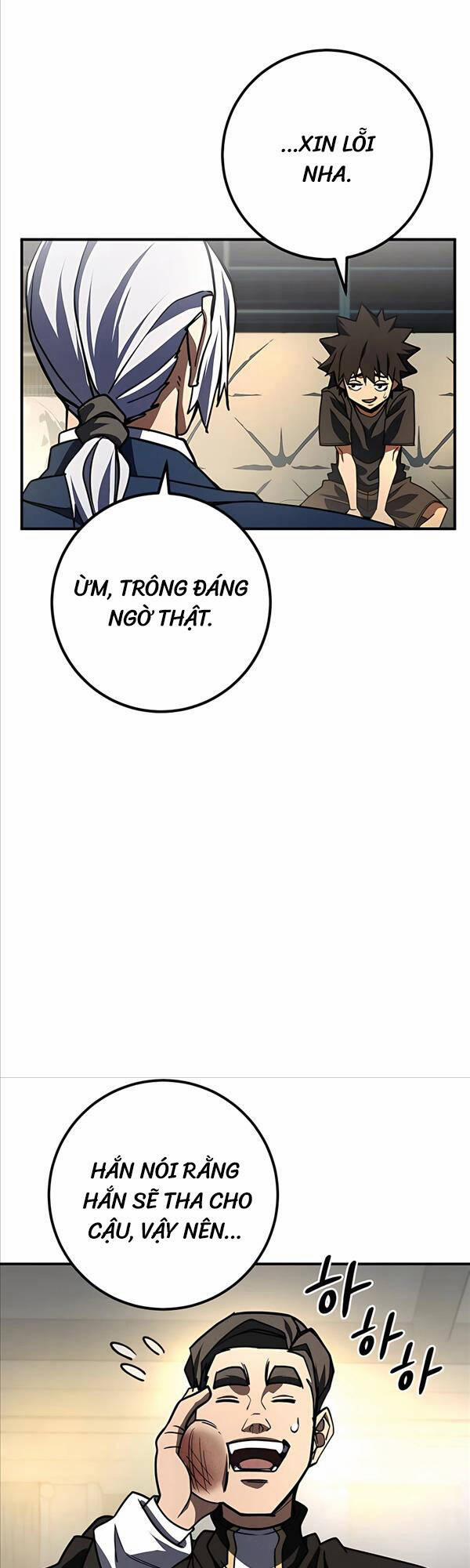 Tôi Dùng Búa Thần Giải Cứu Thế Giới 27 trang 38
