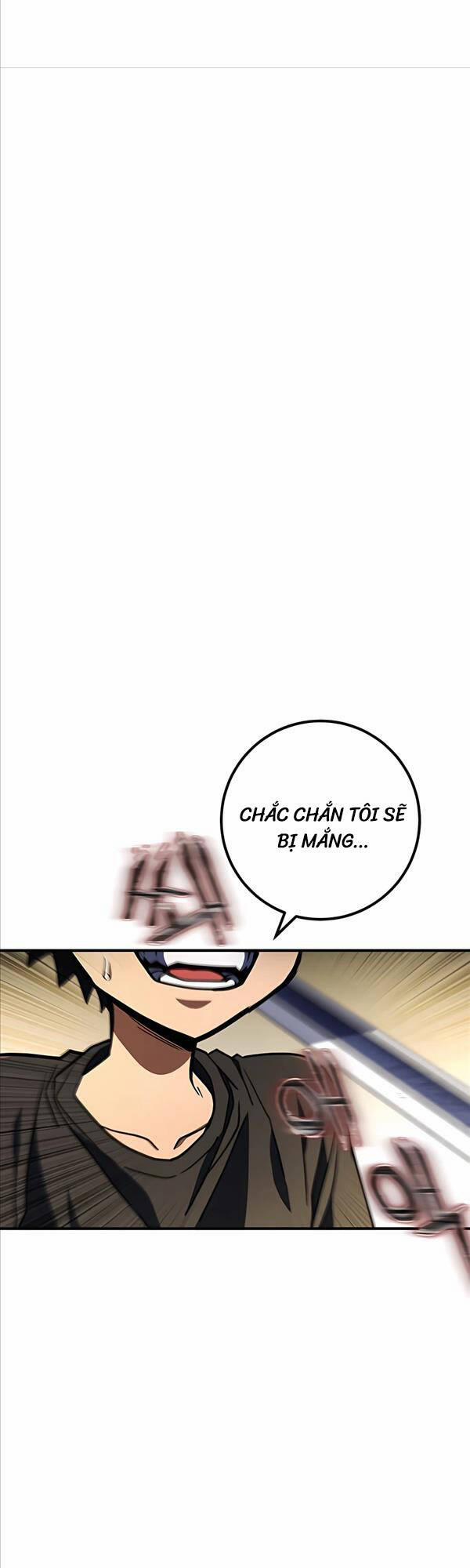 Tôi Dùng Búa Thần Giải Cứu Thế Giới 27 trang 4