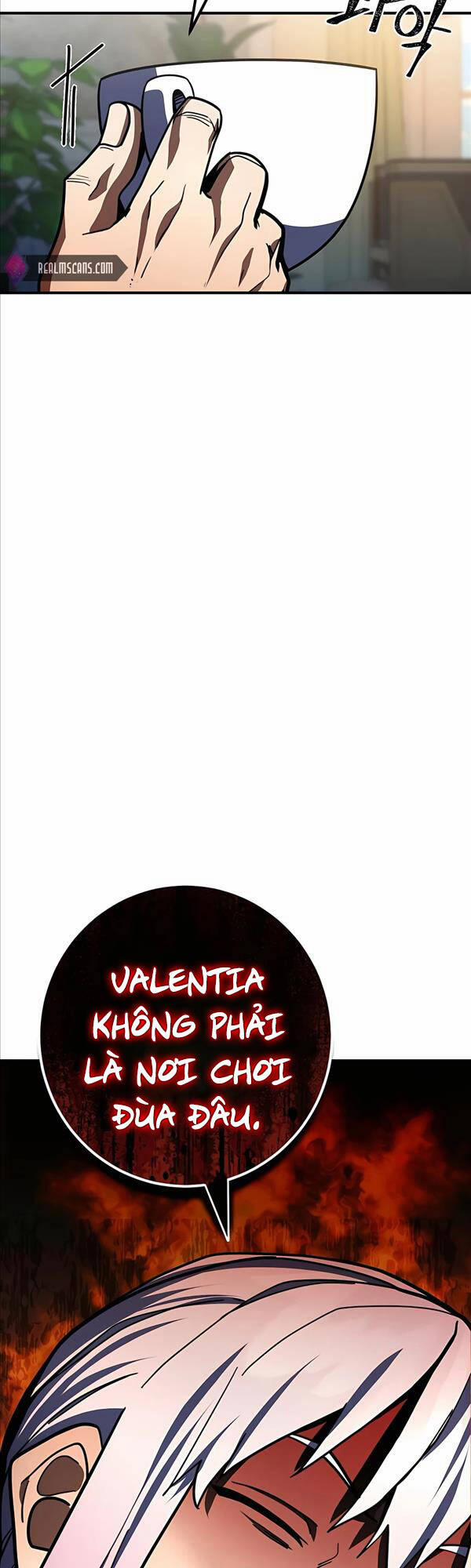 Tôi Dùng Búa Thần Giải Cứu Thế Giới 27 trang 40