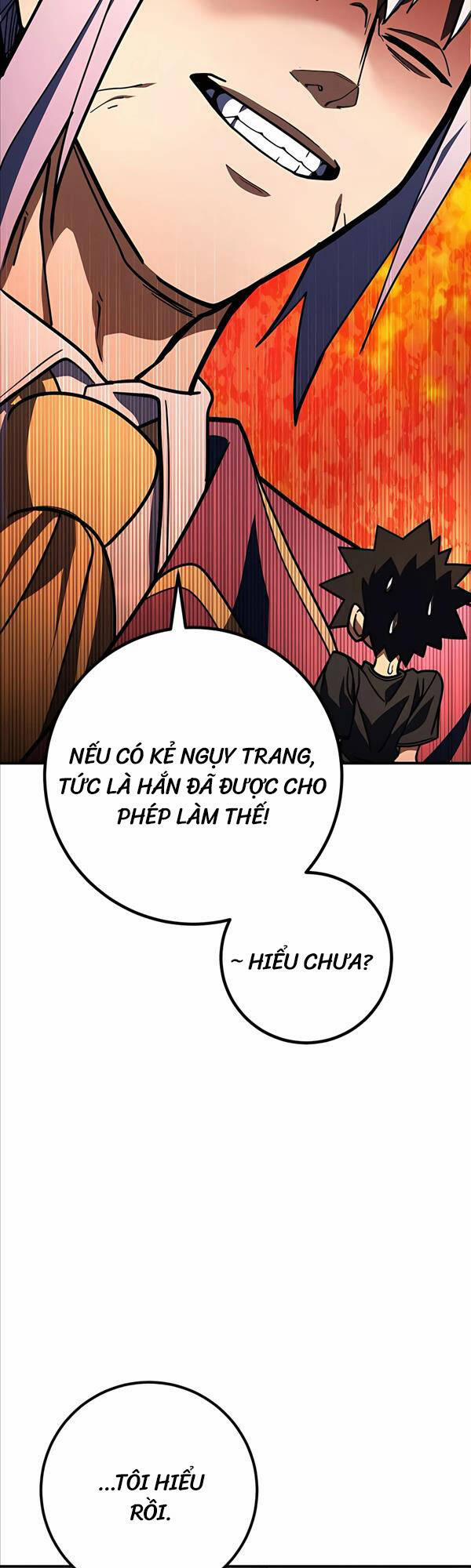Tôi Dùng Búa Thần Giải Cứu Thế Giới 27 trang 41