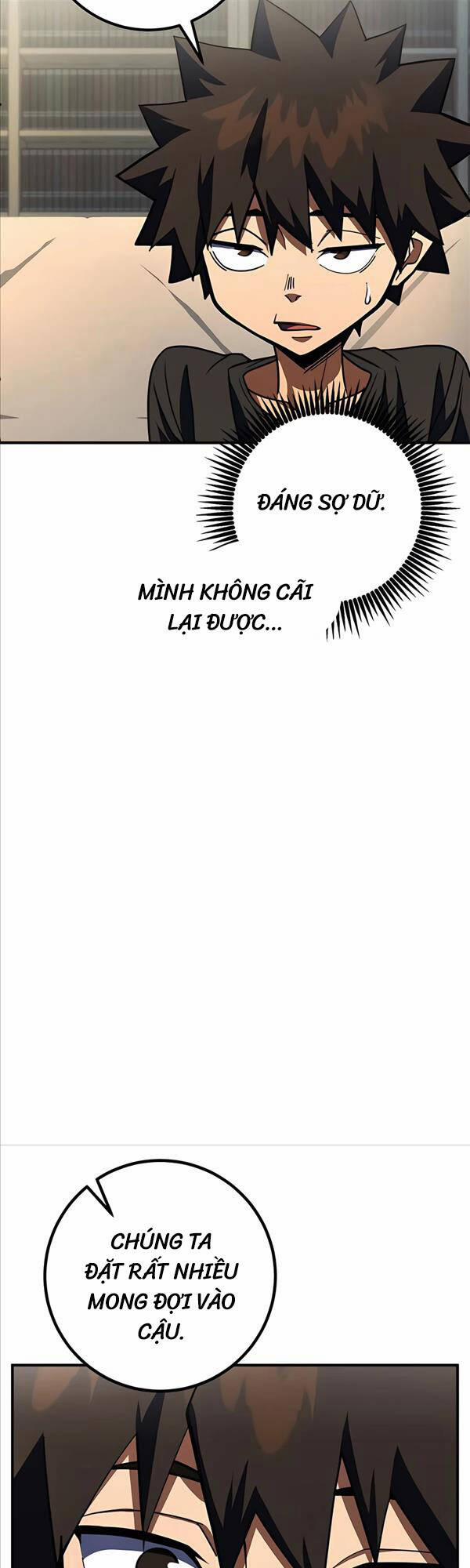 Tôi Dùng Búa Thần Giải Cứu Thế Giới 27 trang 42