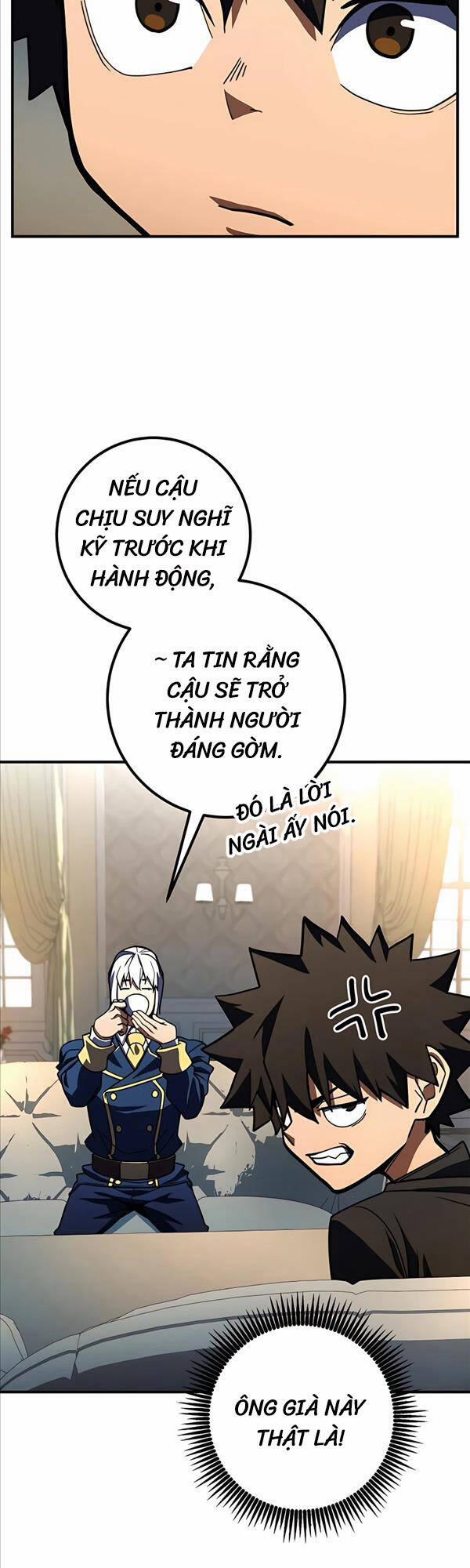 Tôi Dùng Búa Thần Giải Cứu Thế Giới 27 trang 43