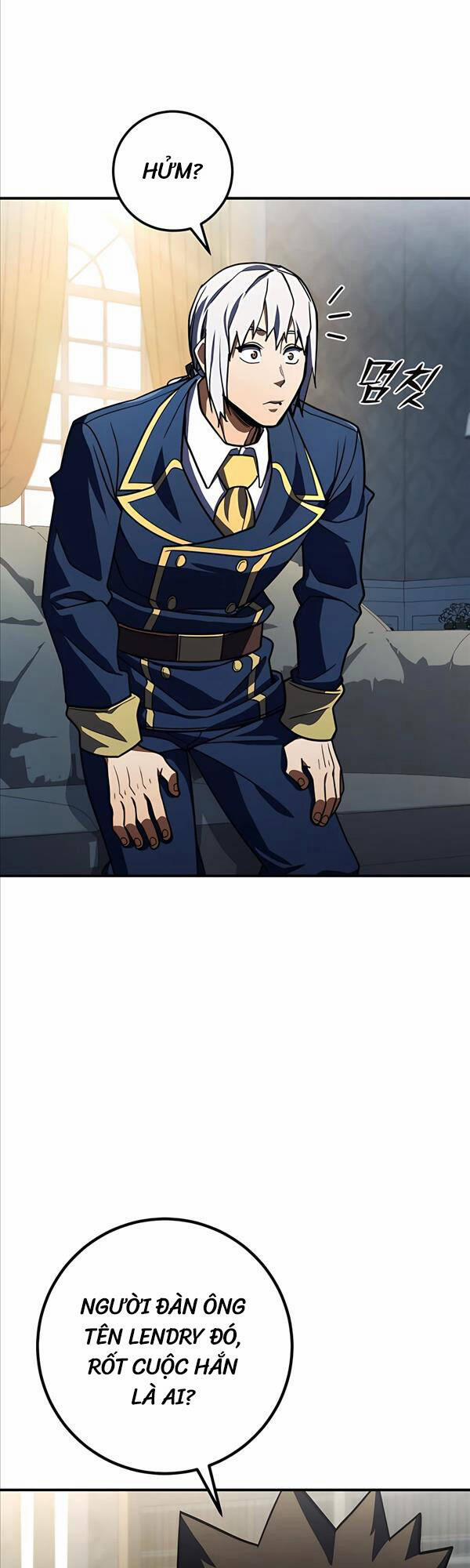 Tôi Dùng Búa Thần Giải Cứu Thế Giới 27 trang 45