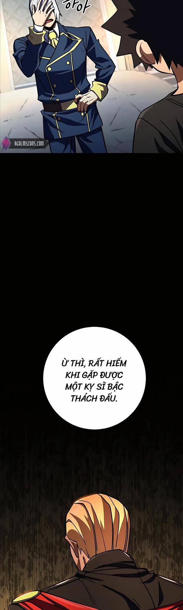 Tôi Dùng Búa Thần Giải Cứu Thế Giới 27 trang 49