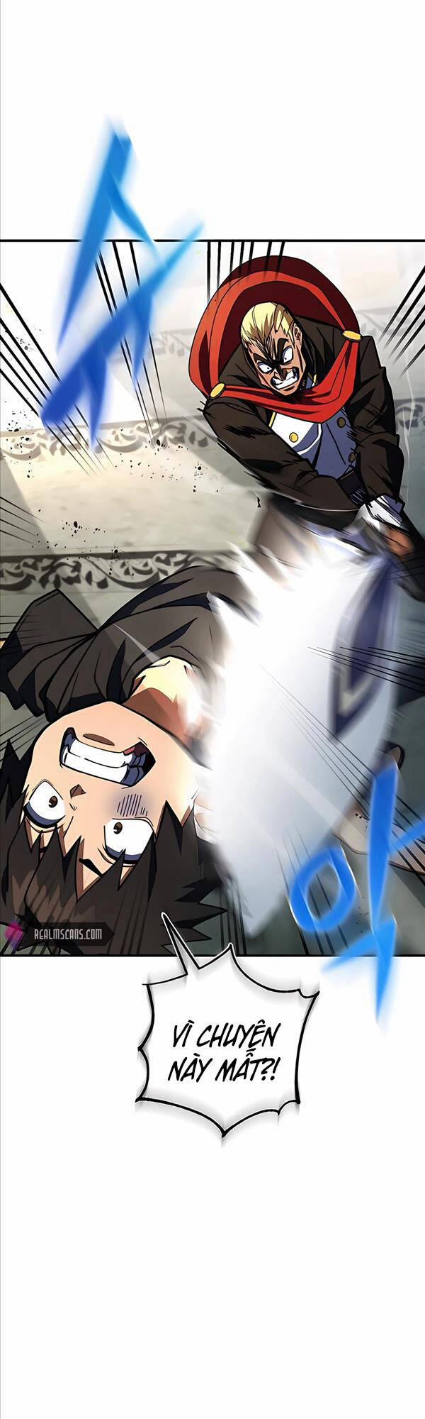 Tôi Dùng Búa Thần Giải Cứu Thế Giới 27 trang 5