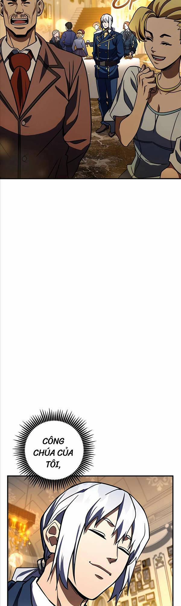 Tôi Dùng Búa Thần Giải Cứu Thế Giới 27 trang 55