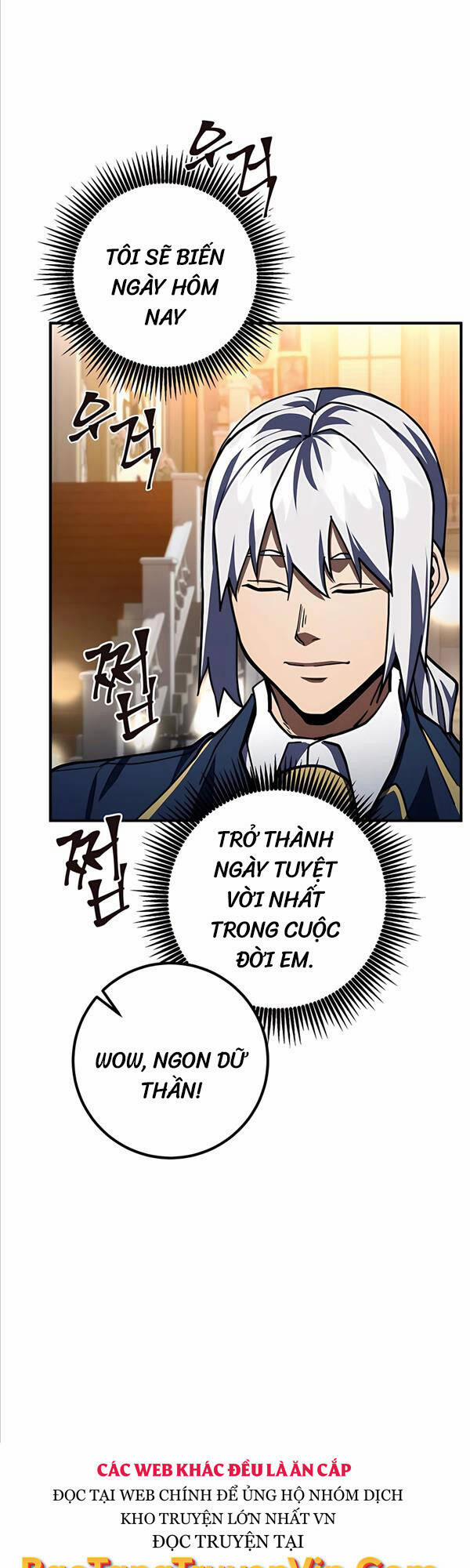 Tôi Dùng Búa Thần Giải Cứu Thế Giới 27 trang 57