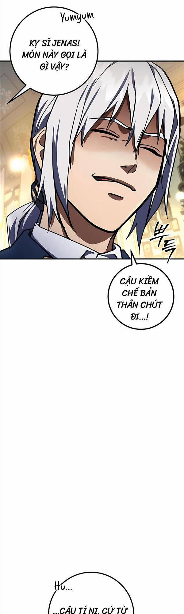 Tôi Dùng Búa Thần Giải Cứu Thế Giới 27 trang 60