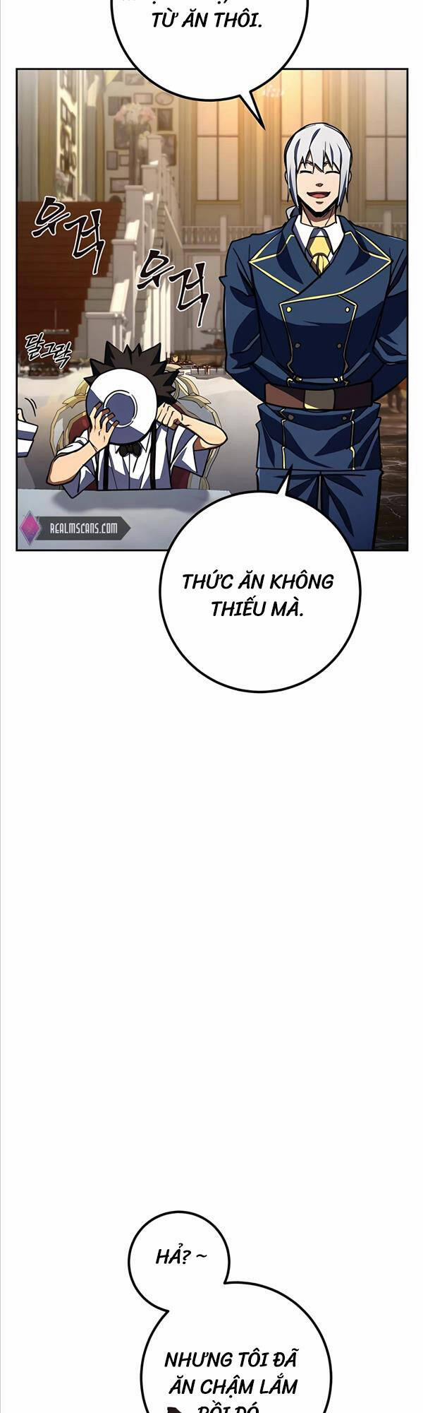 Tôi Dùng Búa Thần Giải Cứu Thế Giới 27 trang 61