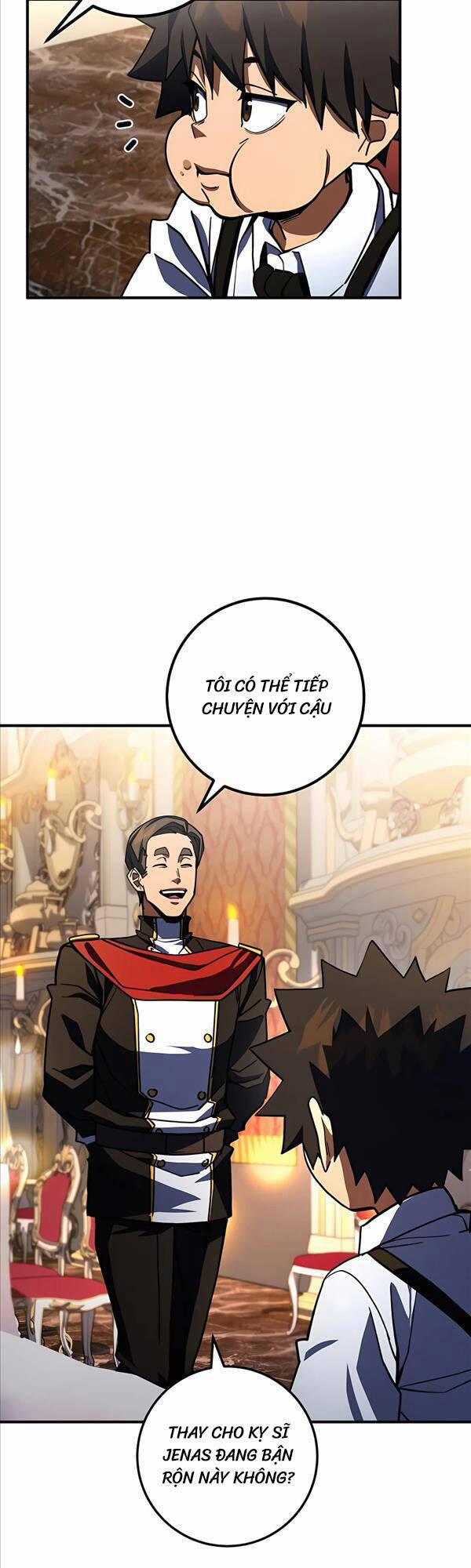 Tôi Dùng Búa Thần Giải Cứu Thế Giới 27 trang 66