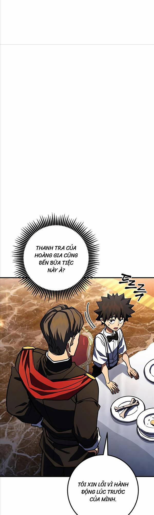 Tôi Dùng Búa Thần Giải Cứu Thế Giới 27 trang 67