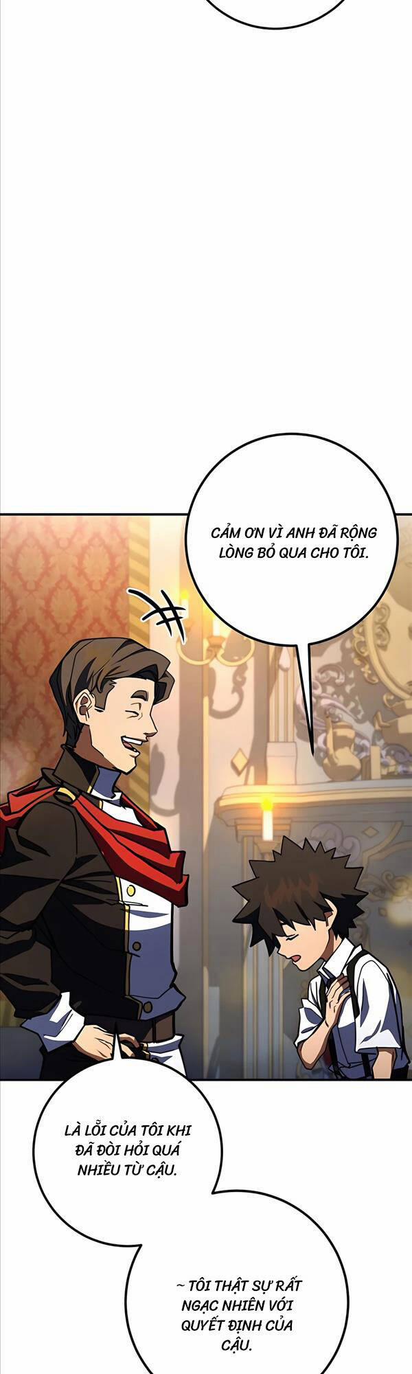 Tôi Dùng Búa Thần Giải Cứu Thế Giới 27 trang 68