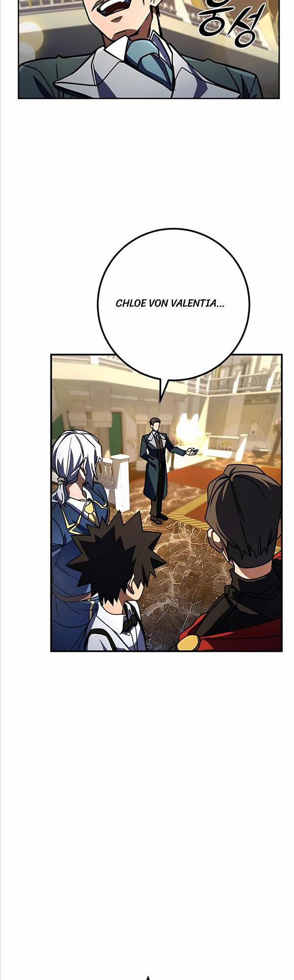 Tôi Dùng Búa Thần Giải Cứu Thế Giới 27 trang 72