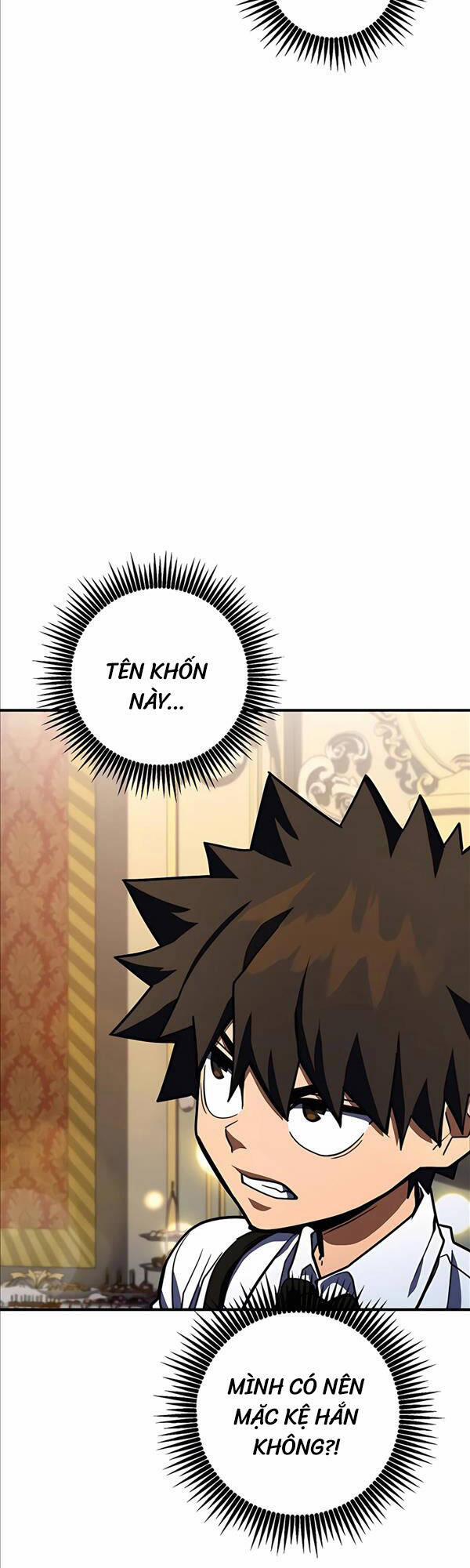 Tôi Dùng Búa Thần Giải Cứu Thế Giới 27 trang 78