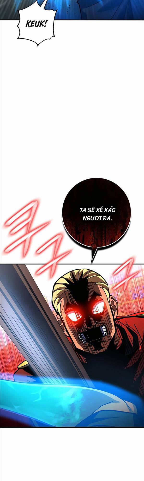 Tôi Dùng Búa Thần Giải Cứu Thế Giới 27 trang 8