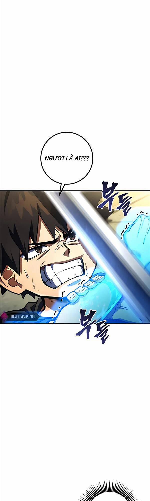 Tôi Dùng Búa Thần Giải Cứu Thế Giới 27 trang 9