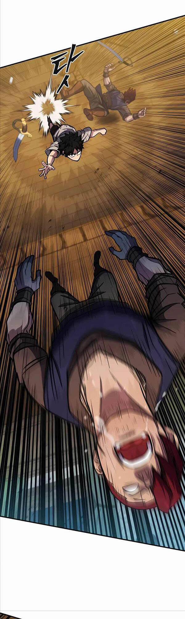 Tôi Dùng Búa Thần Giải Cứu Thế Giới 3 trang 14