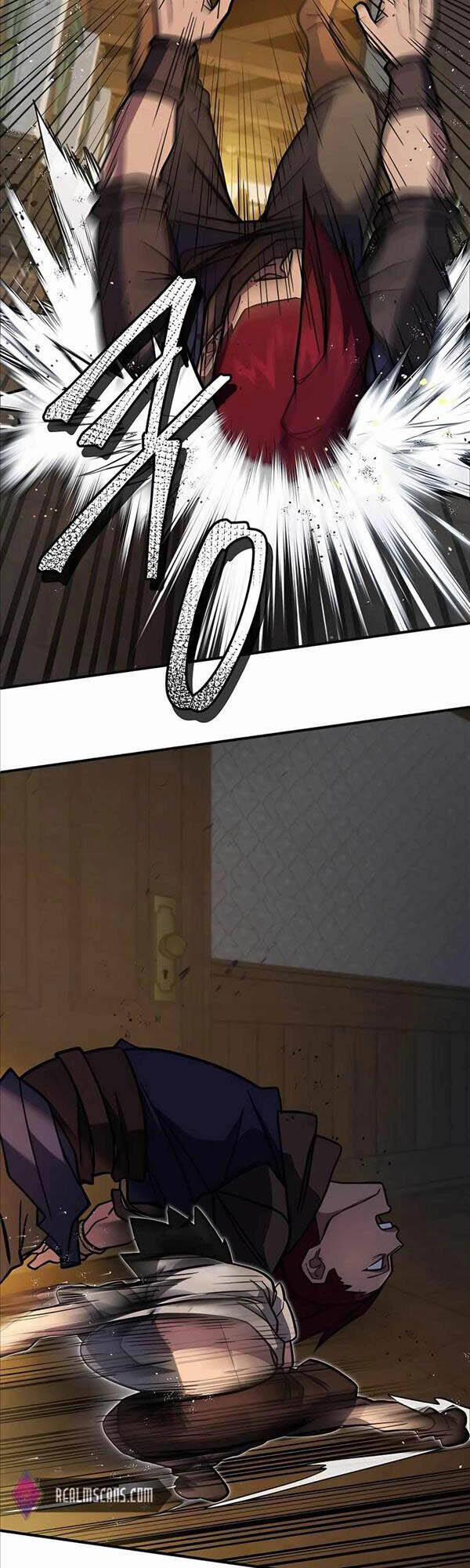 Tôi Dùng Búa Thần Giải Cứu Thế Giới 3 trang 16