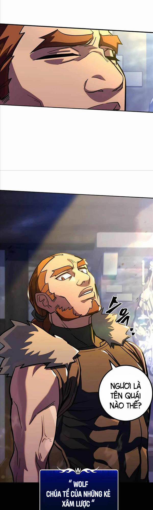 Tôi Dùng Búa Thần Giải Cứu Thế Giới 3 trang 19