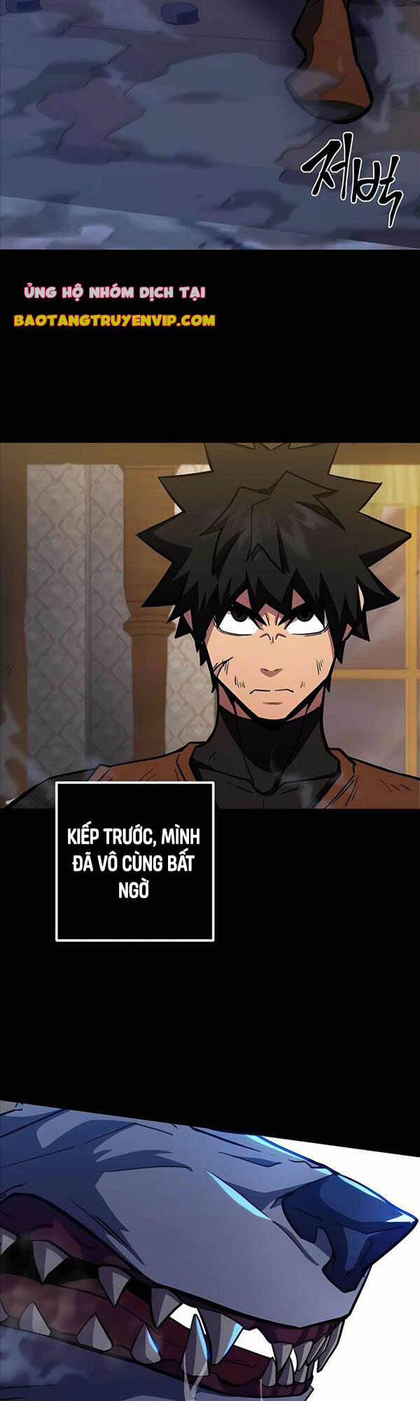 Tôi Dùng Búa Thần Giải Cứu Thế Giới 3 trang 21