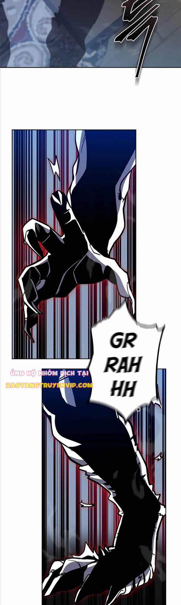 Tôi Dùng Búa Thần Giải Cứu Thế Giới 3 trang 29