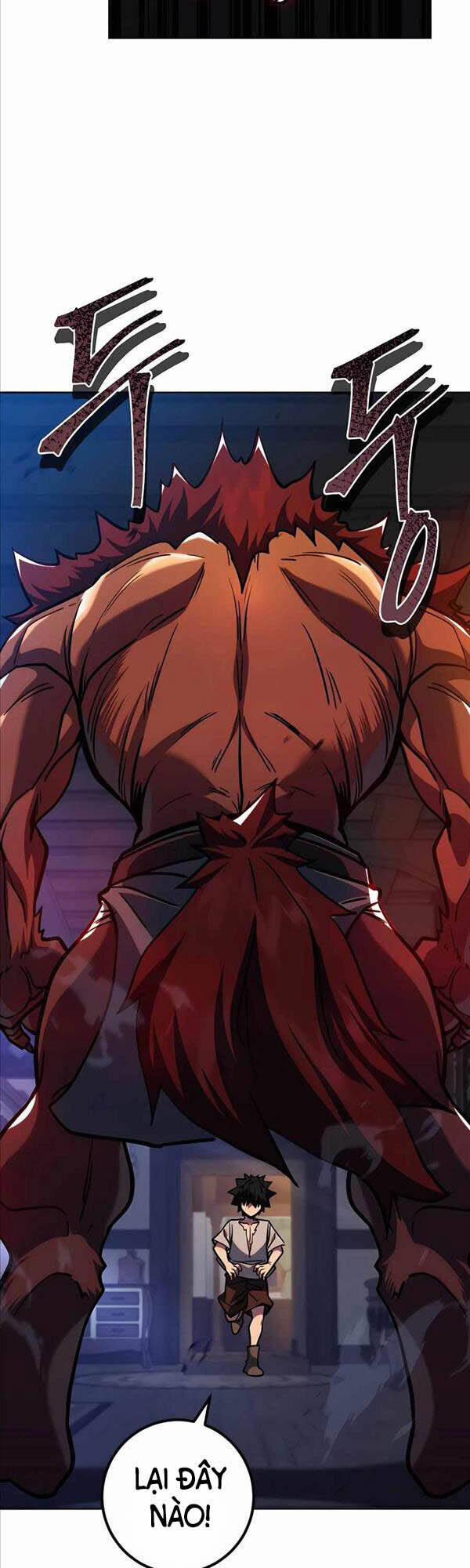 Tôi Dùng Búa Thần Giải Cứu Thế Giới 3 trang 30