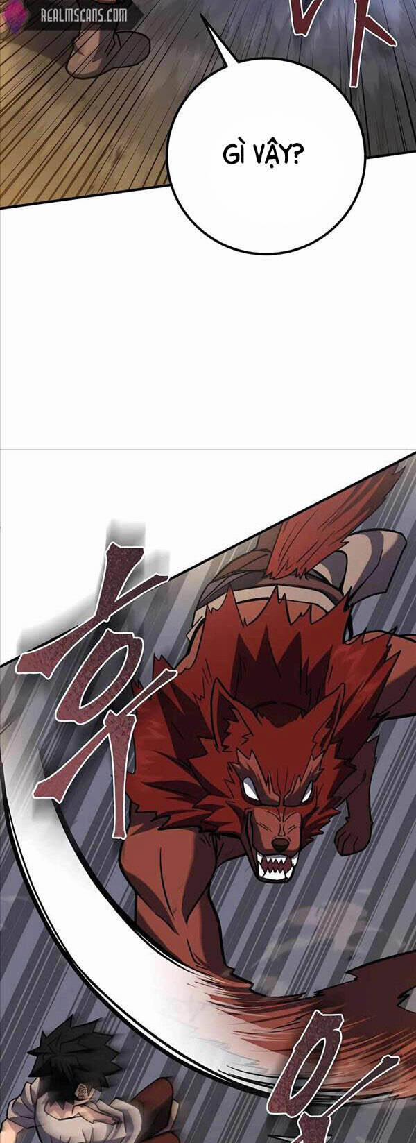 Tôi Dùng Búa Thần Giải Cứu Thế Giới 3 trang 34