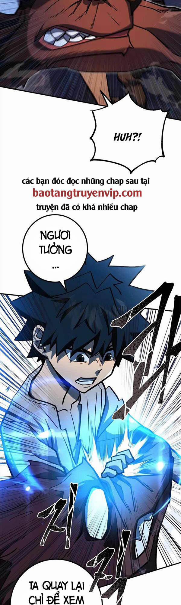 Tôi Dùng Búa Thần Giải Cứu Thế Giới 3 trang 37