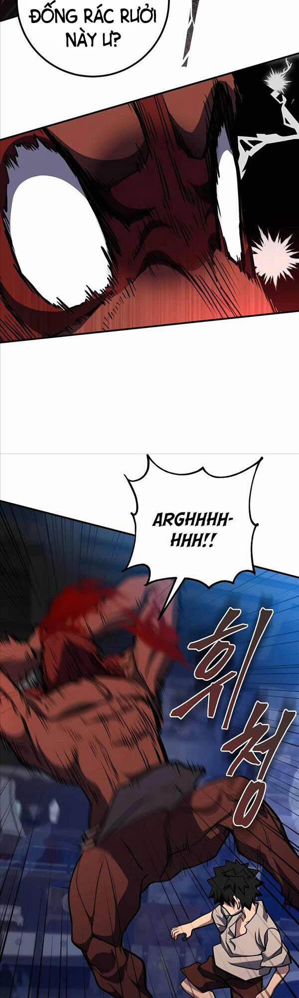 Tôi Dùng Búa Thần Giải Cứu Thế Giới 3 trang 38