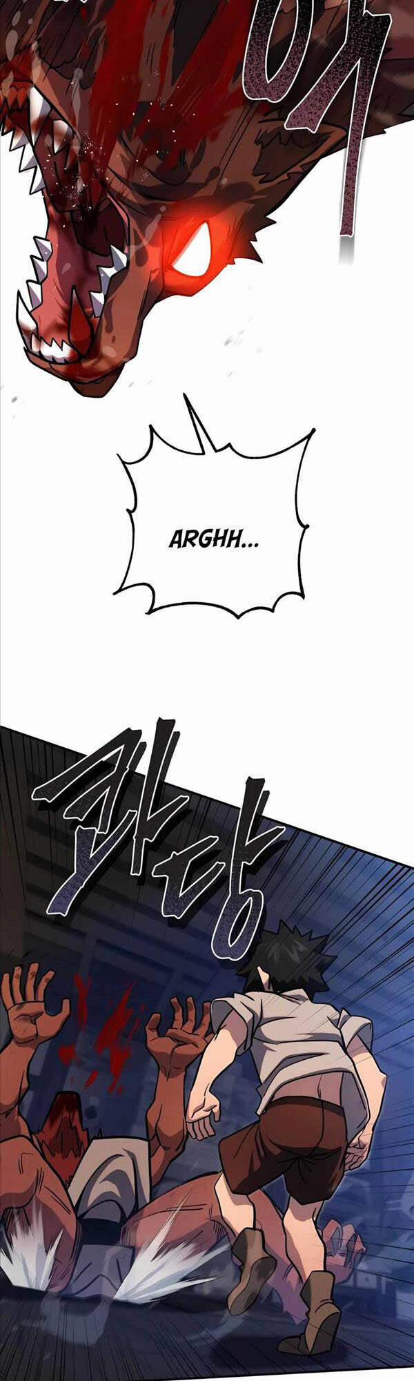 Tôi Dùng Búa Thần Giải Cứu Thế Giới 3 trang 44