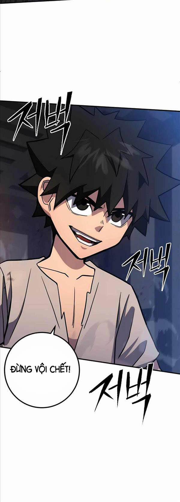 Tôi Dùng Búa Thần Giải Cứu Thế Giới 3 trang 45