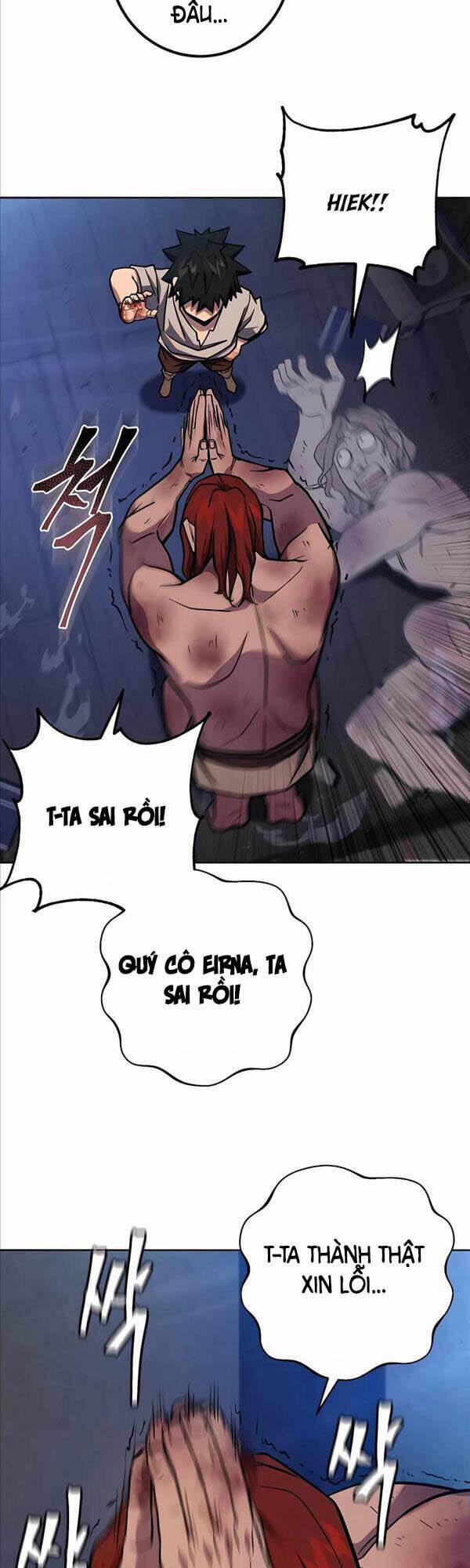 Tôi Dùng Búa Thần Giải Cứu Thế Giới 3 trang 56