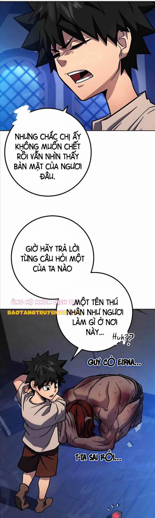 Tôi Dùng Búa Thần Giải Cứu Thế Giới 3 trang 59