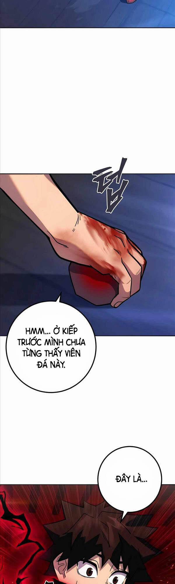 Tôi Dùng Búa Thần Giải Cứu Thế Giới 3 trang 60