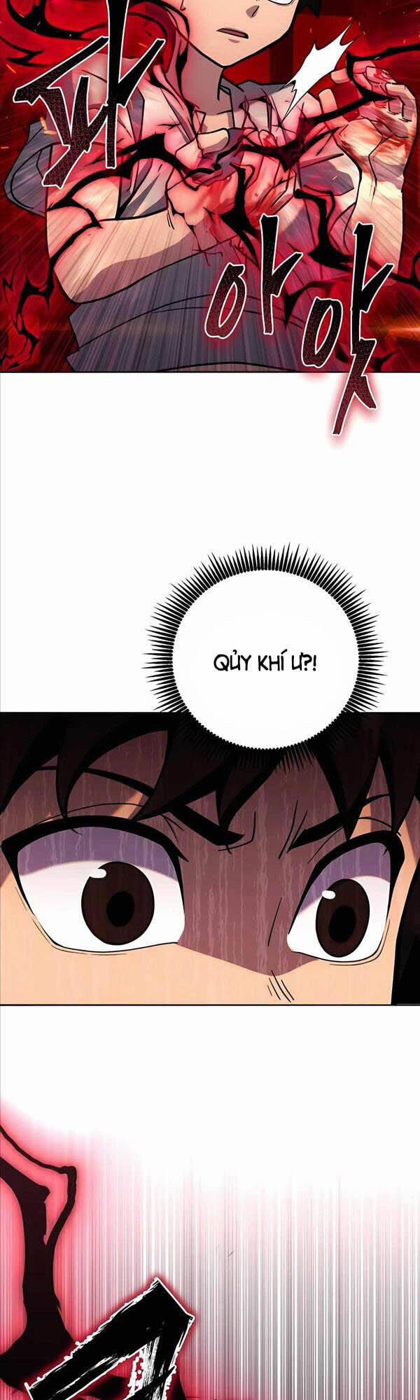 Tôi Dùng Búa Thần Giải Cứu Thế Giới 3 trang 61