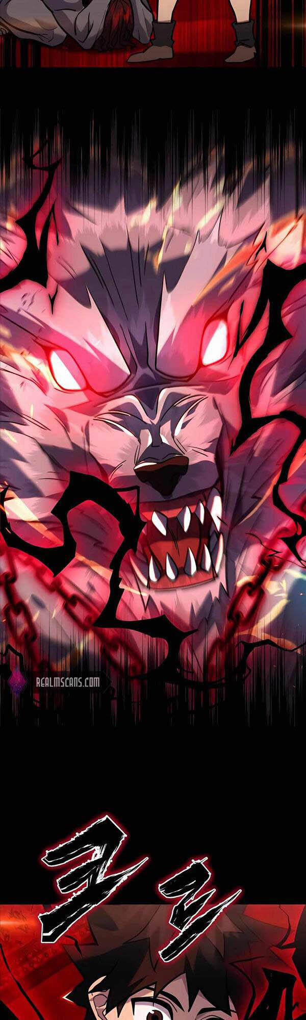 Tôi Dùng Búa Thần Giải Cứu Thế Giới 3 trang 63