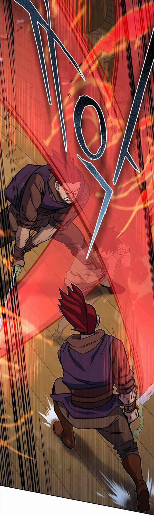 Tôi Dùng Búa Thần Giải Cứu Thế Giới 3 trang 9