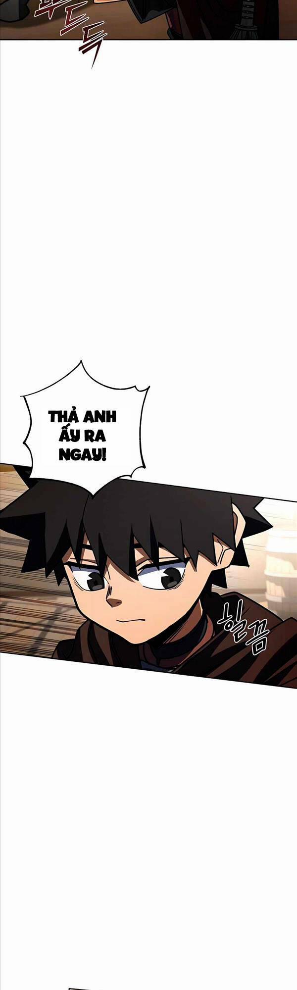 Tôi Dùng Búa Thần Giải Cứu Thế Giới 32 trang 10