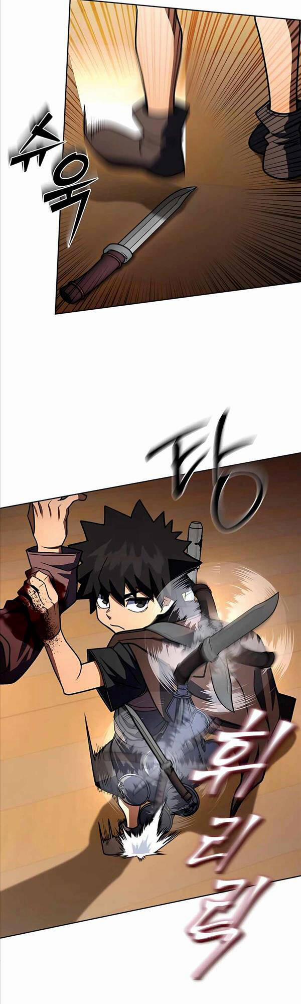 Tôi Dùng Búa Thần Giải Cứu Thế Giới 32 trang 11