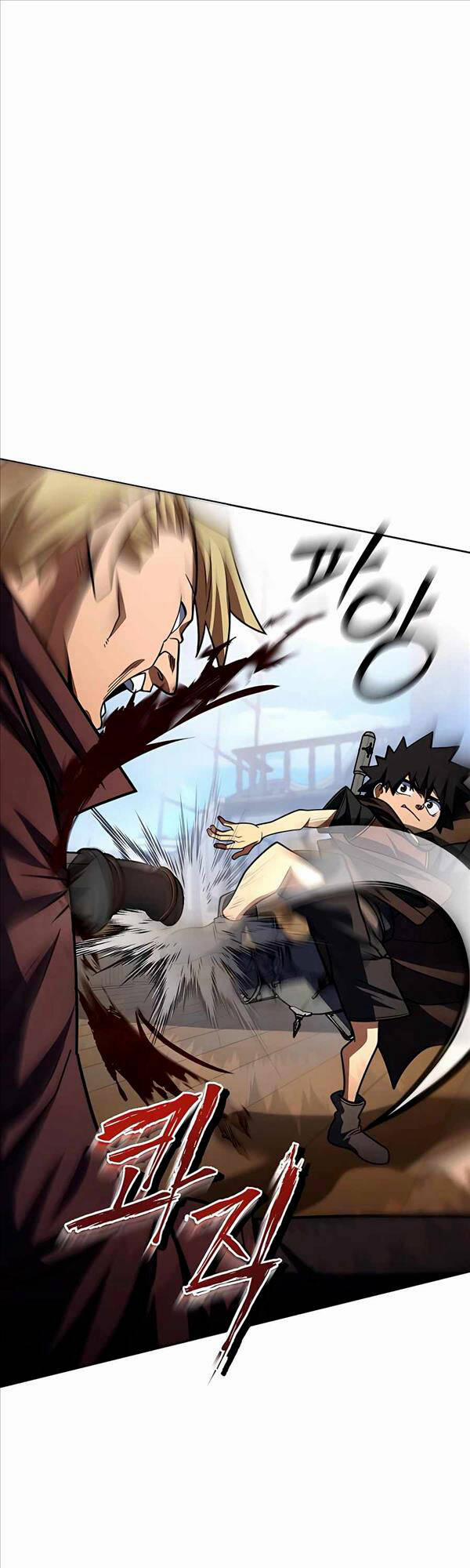 Tôi Dùng Búa Thần Giải Cứu Thế Giới 32 trang 13