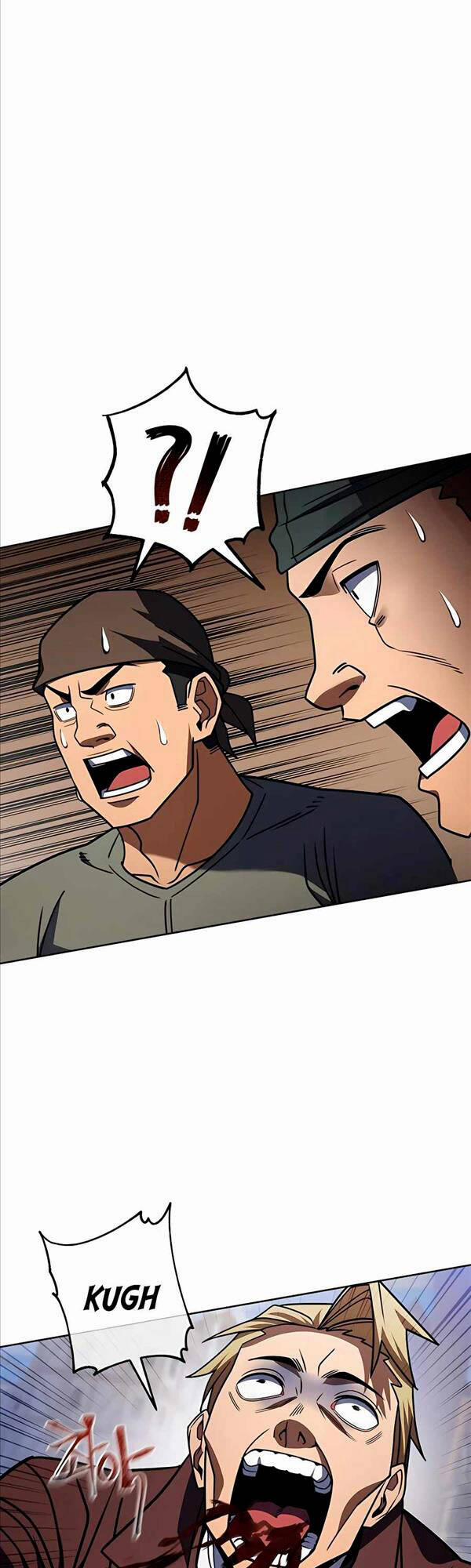 Tôi Dùng Búa Thần Giải Cứu Thế Giới 32 trang 14