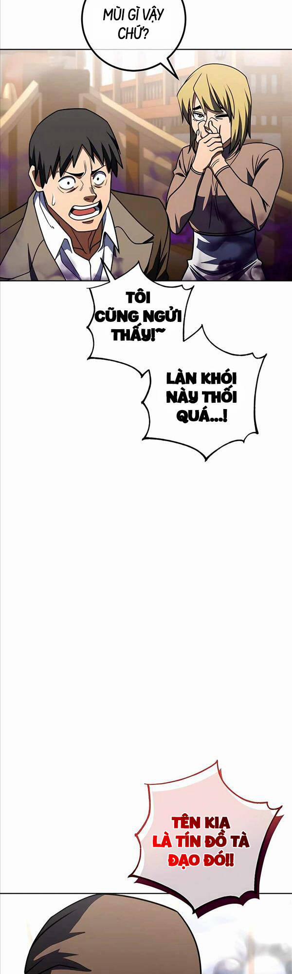 Tôi Dùng Búa Thần Giải Cứu Thế Giới 32 trang 18