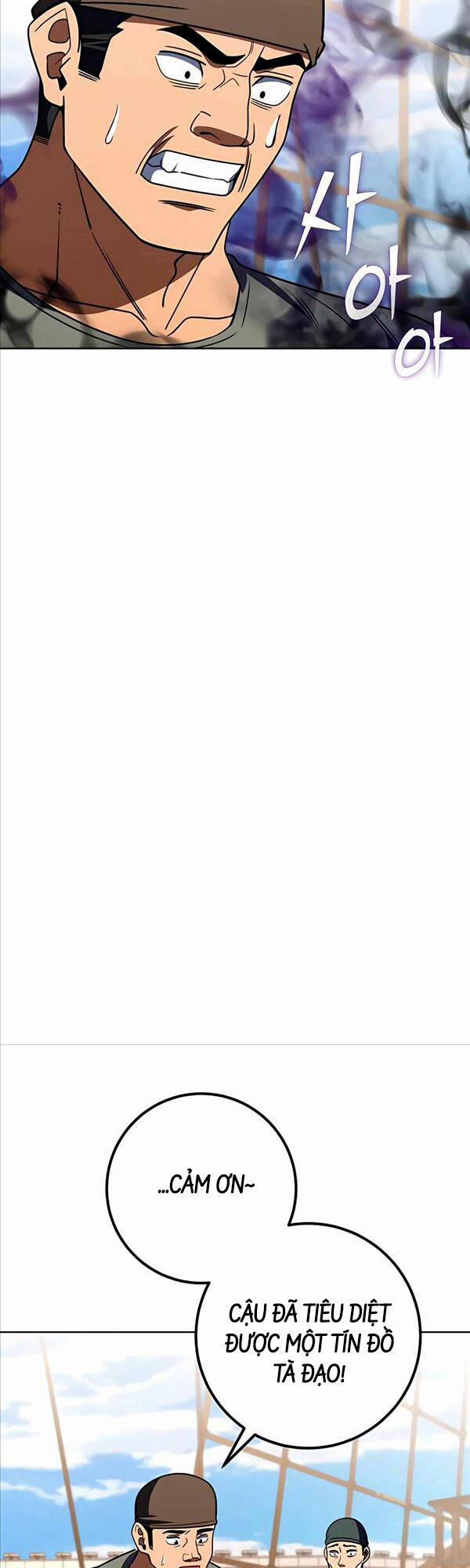 Tôi Dùng Búa Thần Giải Cứu Thế Giới 32 trang 19