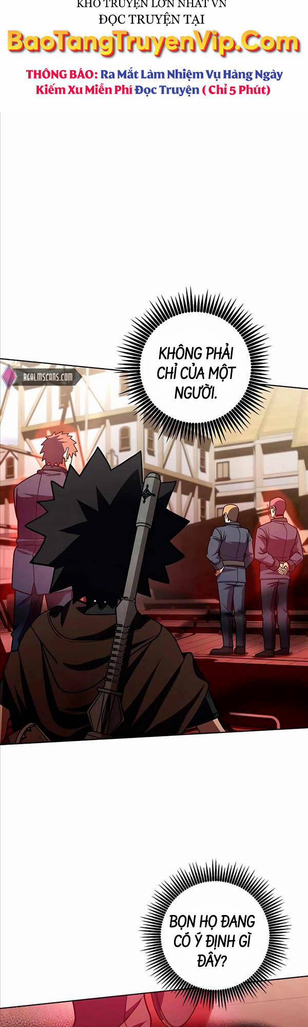 Tôi Dùng Búa Thần Giải Cứu Thế Giới 32 trang 2