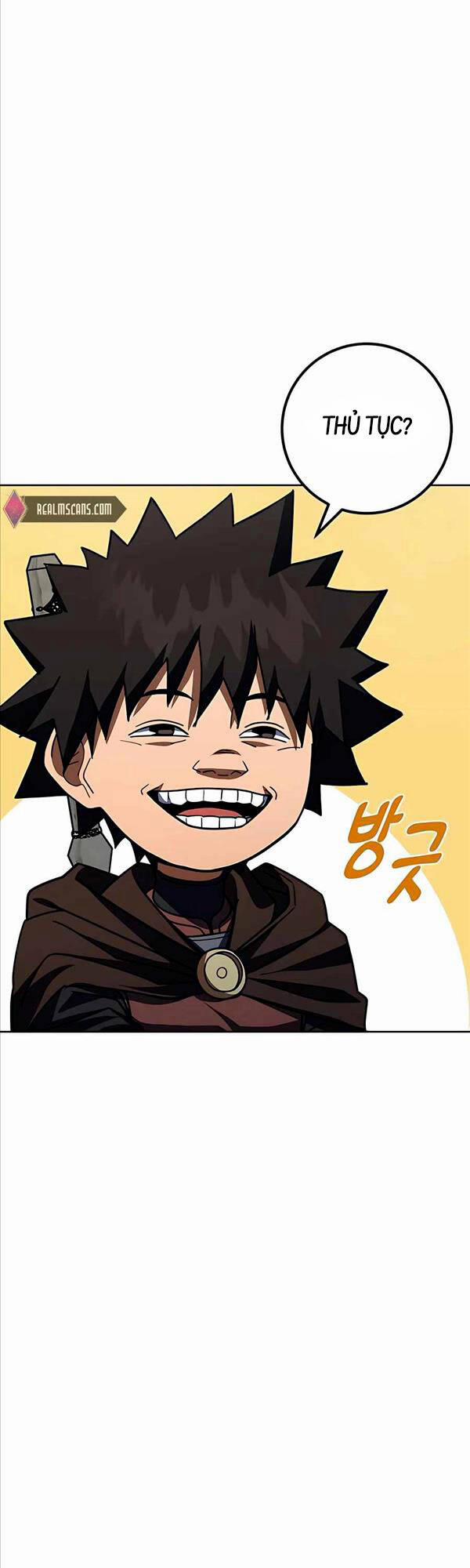 Tôi Dùng Búa Thần Giải Cứu Thế Giới 32 trang 21